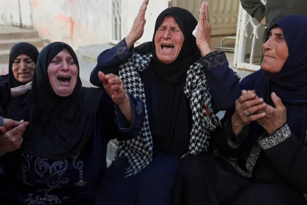 غزة: تصعيد إسرائيلي بمشاركة العصابات