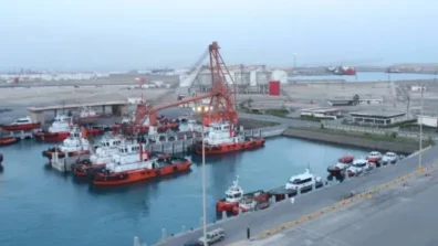 خط أنابيب شرق ــ غرب السعودي يعمل بكامل طاقته