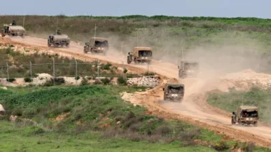 إسرائيل تتقدم في «الأرض المحروقة» جنوب لبنان