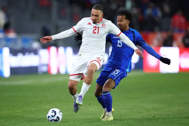 تونس تستهِّل مشوارها مع لموشي بالفوز على هايتي استعداداً لكأس العالم