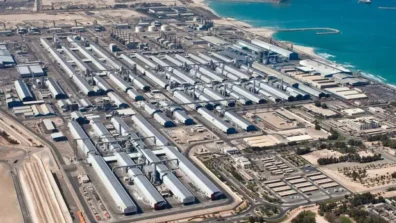 الألمنيوم في مرمى النيران: هجمات إيرانية تُربك 23 % من إمدادات العالم