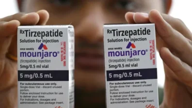 علاج هرموني يؤدي إلى فقدان وزن أكبر للنساء بعد انقطاع الطمث