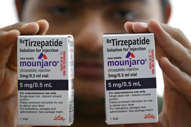 علاج هرموني يؤدي إلى فقدان وزن أكبر للنساء بعد انقطاع الطمث