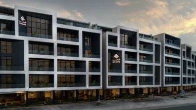 أرباح «الرمز للعقارات» السعودية ترتفع بنسبة 77.3 % إلى 74.8 مليون دولار خلال 2025