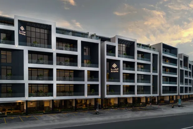 أرباح «الرمز للعقارات» السعودية ترتفع بنسبة 77.3 % إلى 74.8 مليون دولار خلال 2025