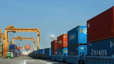 دعم لوجستي… السعودية تمدِّد إعفاء الحاويات في ميناء الملك عبد العزيز والجبيل التجاري