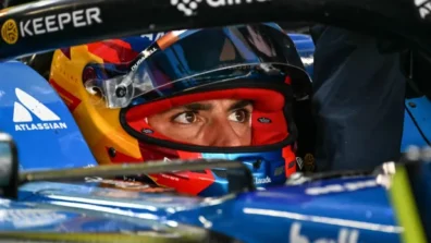 مطالبات باتخاذ إجراء عقب حادث بيرمان في سوزوكا