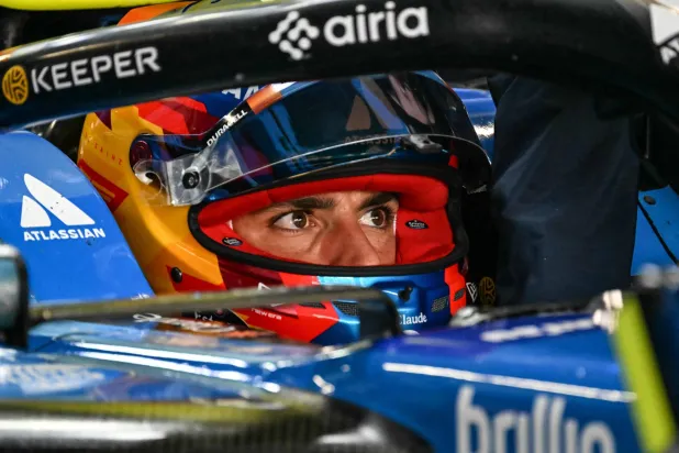 مطالبات باتخاذ إجراء عقب حادث بيرمان في سوزوكا