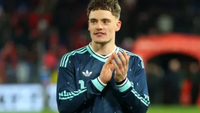 فيرتز يحلم بالعودة لمزاملة موسيالا في صفوف ألمانيا