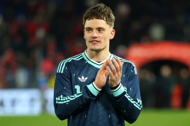 فيرتز يحلم بالعودة لمزاملة موسيالا في صفوف ألمانيا