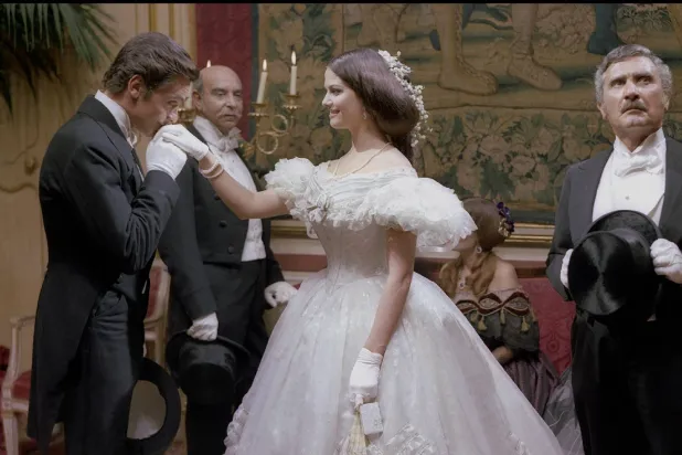 لوكينو ڤيسكونتي… الوجه الأول للواقعية الجديدة