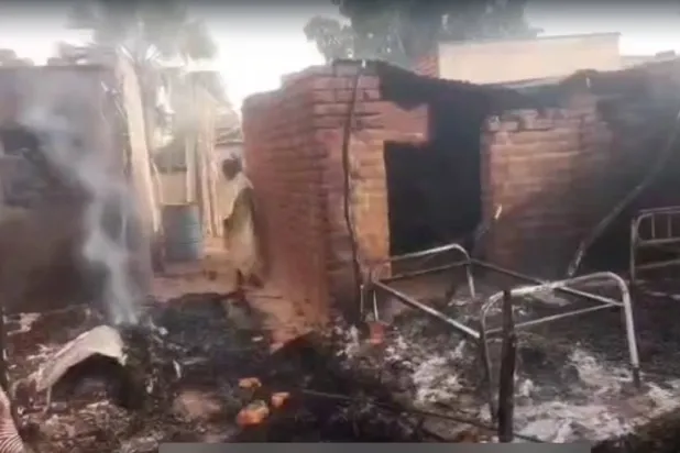 «مسيّرات» طرفي النزاع تحصد عشرات السودانيين