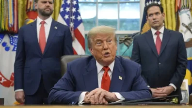 حرب إيران تعيد رسم رهانات 2028 داخل معسكر ترمب