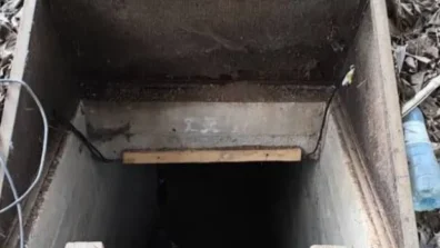 سوريا تغلق نفقَي تهريب سلاح و«كبتاغون» عبر الحدود