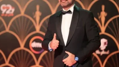 عمرو محمود ياسين: عصر المنافسة الفنية الشريفة انتهى