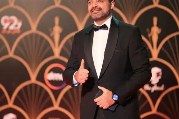 عمرو محمود ياسين: عصر المنافسة الفنية الشريفة انتهى