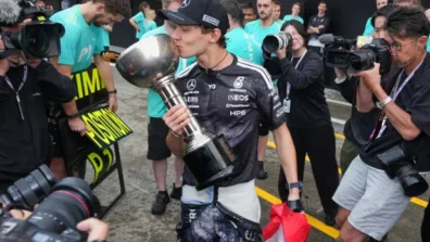 «جائزة اليابان الكبرى»: أنتونيلي «صانع التاريخ» يرغب في مواصلة رفع أدائه