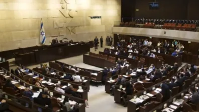 «الكنيست» يصوّت على ميزانية تتضمن زيادة هائلة في الإنفاق العسكري