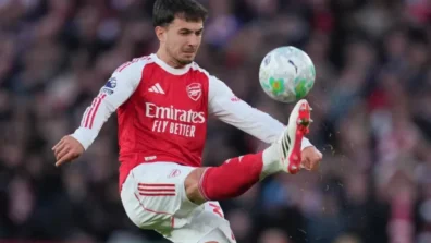 زوبيميندي خارج تشكيلة إسبانيا لوديّة مصر