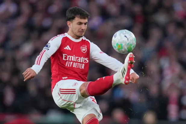 زوبيميندي خارج تشكيلة إسبانيا لوديّة مصر