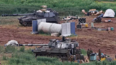 الجيش الإسرائيلي: «لا إهمال» في قتلنا مزارعاً إسرائيلياً قرب حدود لبنان