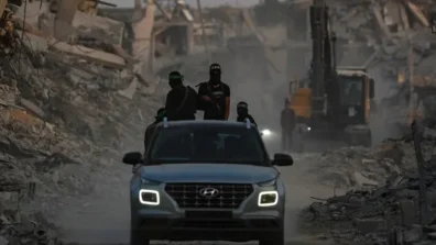 مصادر لـ«الشرق الأوسط»: اختطاف قائد ميداني في «القسام» من غزة