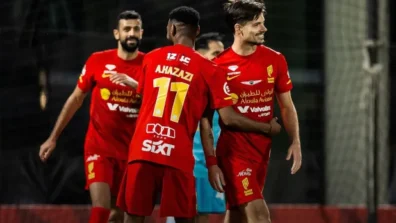 القادسية يكسب الباطن برباعية… ويبحث عن حلول دفاعية