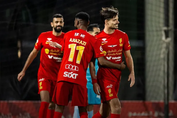 القادسية يكسب الباطن برباعية… ويبحث عن حلول دفاعية