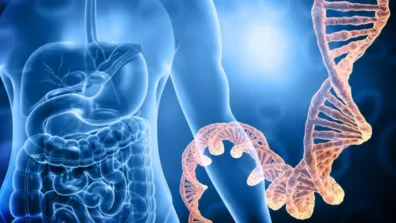 كيف ألهمت طفرة جينية نادرة علاجاً جديداً لالتهاب الأمعاء؟