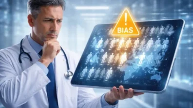 متى يجب على الطبيب ألا يعتمد على الذكاء الاصطناعي؟