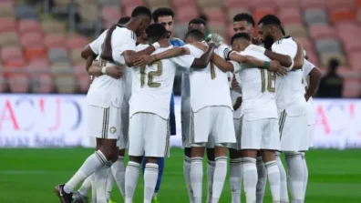 هل أخطأ رينارد في قرار «معسكر الـ50 لاعباً»؟