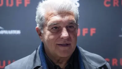 لابورتا يدافع عن قراره بعدم التعاقد مع ميسي