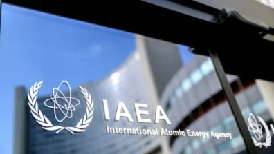 «الطاقة الذرية»: محطة خنداب النووية في إيران خرجت من الخدمة