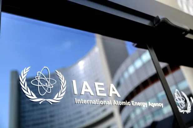 «الطاقة الذرية»: محطة خنداب النووية في إيران خرجت من الخدمة