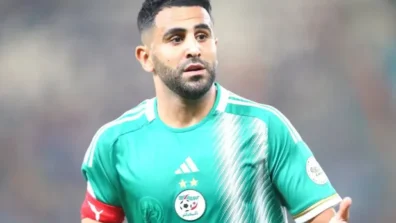 الهداف التاريخي… الحافز الجديد لمحرز مع الجزائر