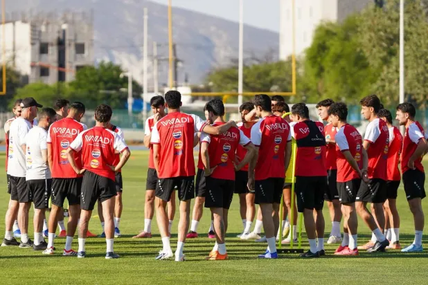 الملحق العالمي: العراق على أعتاب التاريخ… مباراة تغير صورة بلد كامل