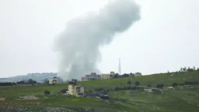 إسرائيل تُحكم الطوق على لبنان من جبل الشيخ