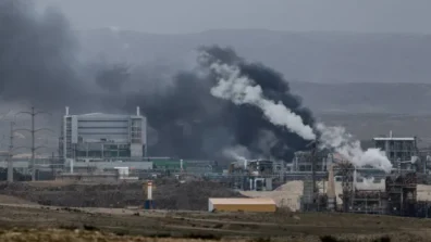 إيران تتحسب لعمليات برية