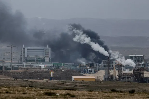 إيران تتحسب لعمليات برية