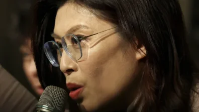 الرئيس الصيني يدعو زعيمة المعارضة التايوانية إلى زيارة بلاده