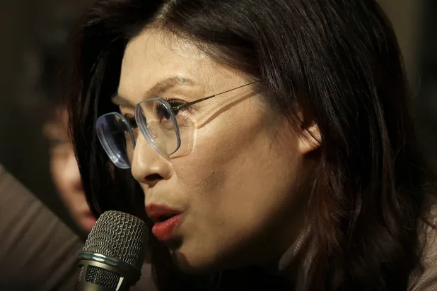 الرئيس الصيني يدعو زعيمة المعارضة التايوانية إلى زيارة بلاده