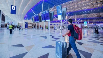 الخدمات في صدارة المشهد الاقتصادي… السعودية تواصل توسيع نفوذها الدولي