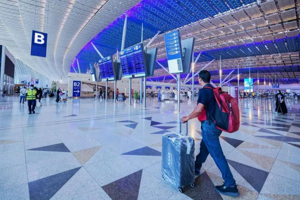 الخدمات في صدارة المشهد الاقتصادي… السعودية تواصل توسيع نفوذها الدولي