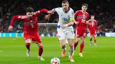 ملحق مونديال 2026: التحدي الأهم بانتظار دجيكو ضد موطنه الثاني