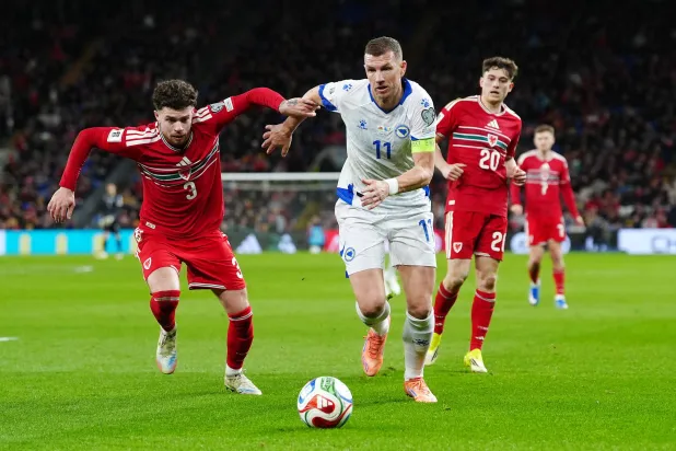 ملحق مونديال 2026: التحدي الأهم بانتظار دجيكو ضد موطنه الثاني