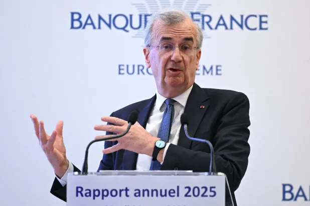 دي غالهو: «المركزي الأوروبي» مستعد للتحرك… ومن المبكر مناقشة توقيت رفع الفائدة