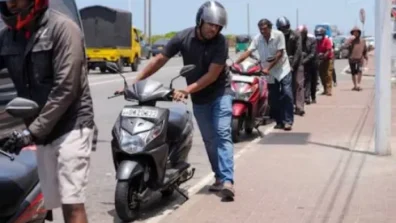 سريلانكا ترفع أسعار الكهرباء مع ازدياد تكاليف الطاقة بسبب الحرب