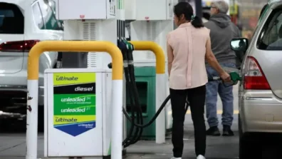 أستراليا تخفض ضرائب الوقود لتعويض ارتفاع أسعار النفط