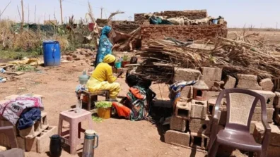 السلطات السودانية تهدم عشرات المنازل في الخرطوم بحجة عشوائيتها