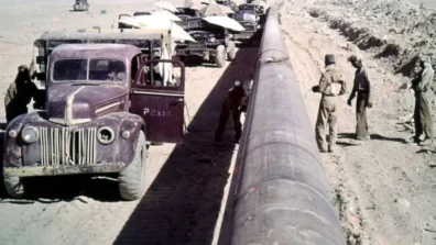 ممرات عربية بديلة لإنهاء تحكّم إيران بسلاسل الإمداد العالمية